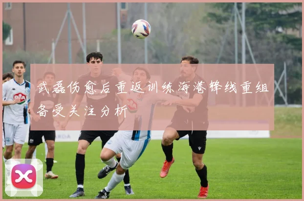 武磊伤愈后重返训练海港锋线重组备受关注分析